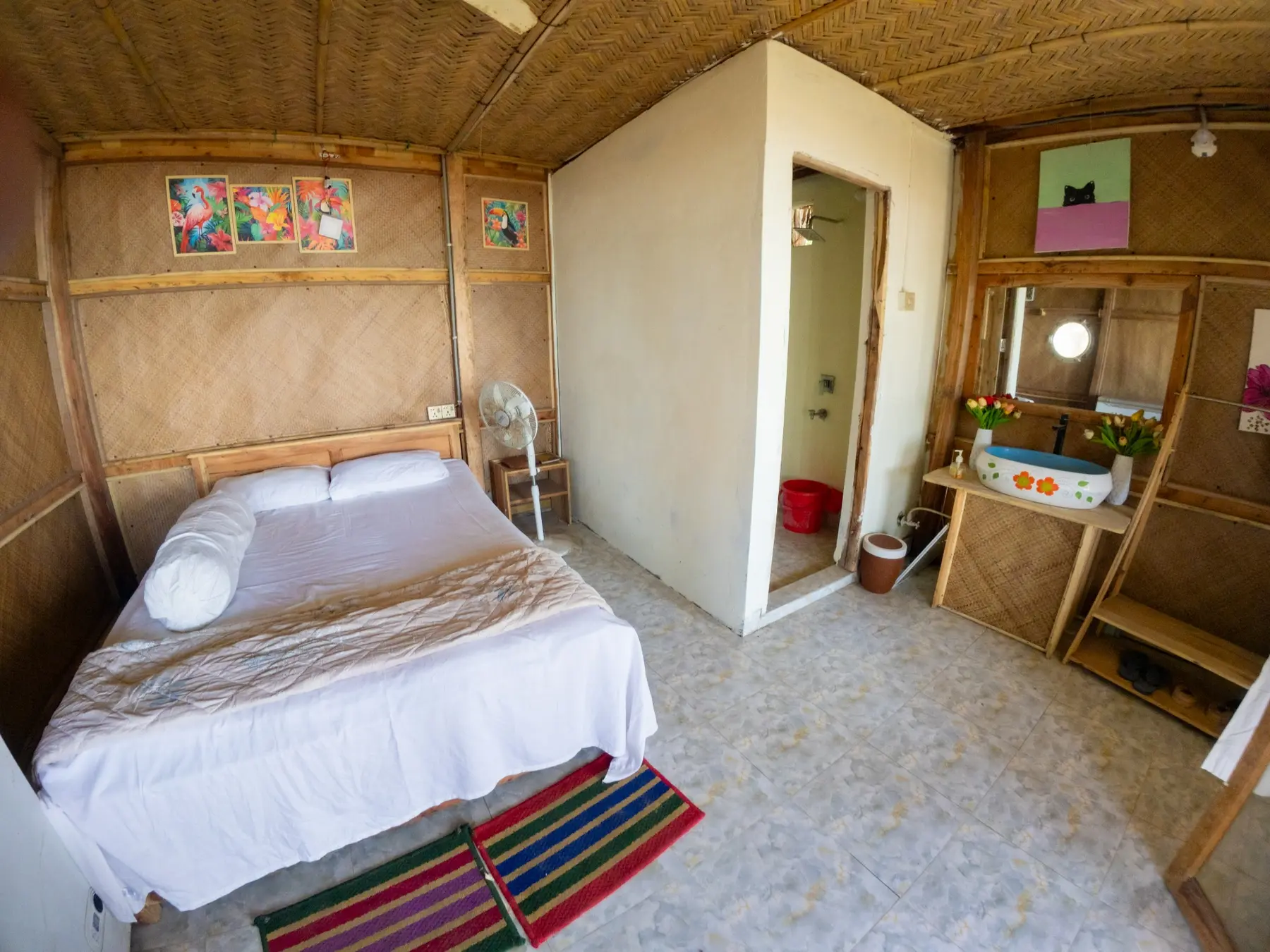 Shell Cottage 2