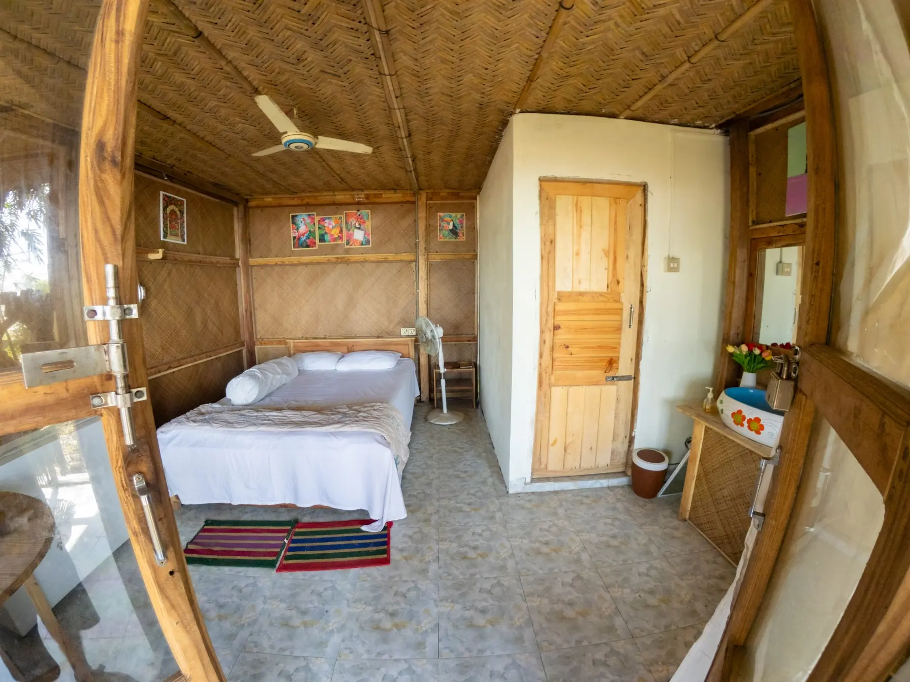 Shell Cottage 3