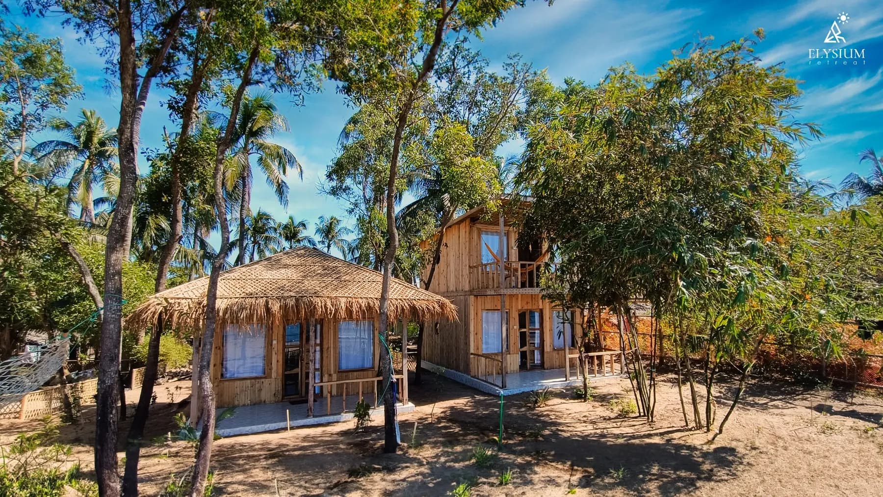 Shell Cottage 4